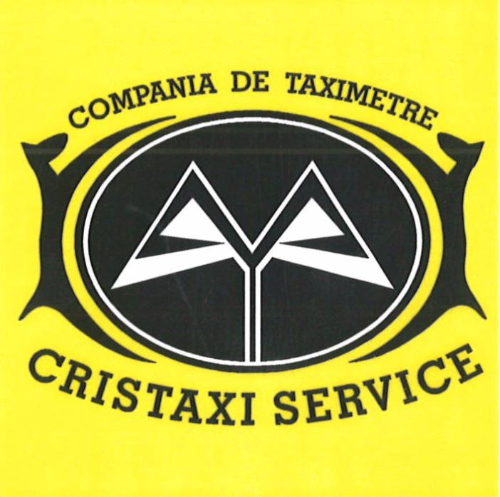 COMPANIA DE TAXIMETRE CRISTAXI SERVICE