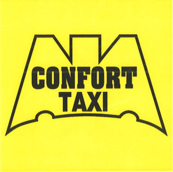 CONFORT TAXI