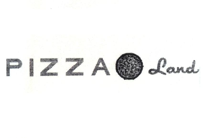 PIZZA LAND