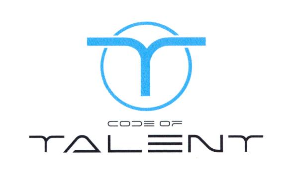 CODE OF TALENT