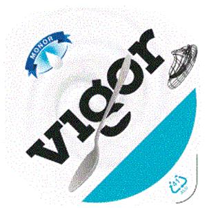 MONOR vigor