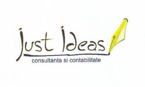 Just Ideas consultanta si contabilitate
