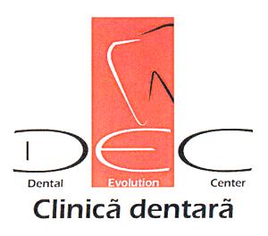 DEC Dental Evolution Center Clinică dentară