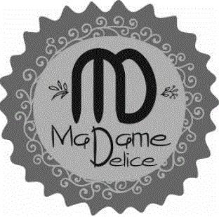 MD MaDame Delice