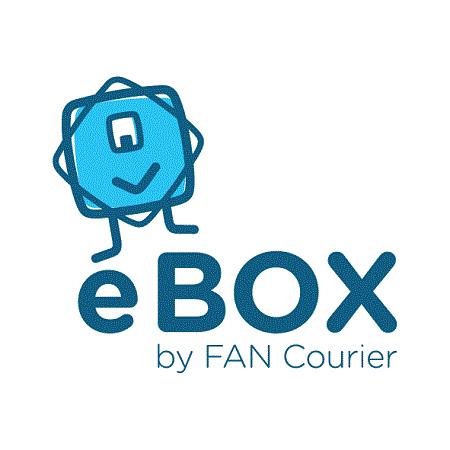 eBOX by FAN Courier