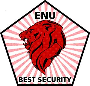 ENU BEST SECURITY