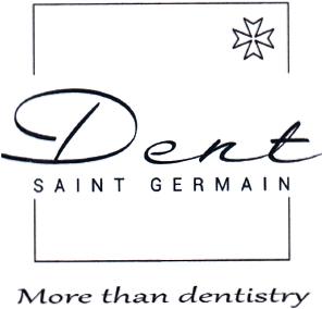 Dent SAINT GERMAIN More than dentistry