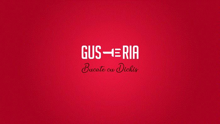 GUSTERIA Bucate cu Dichis