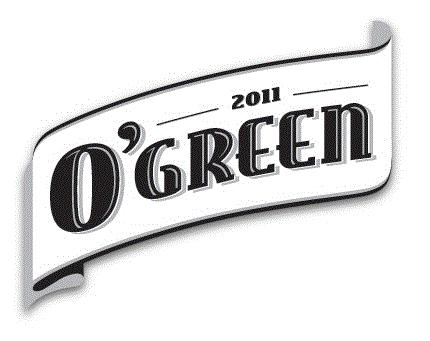 O'GREEN 2011
