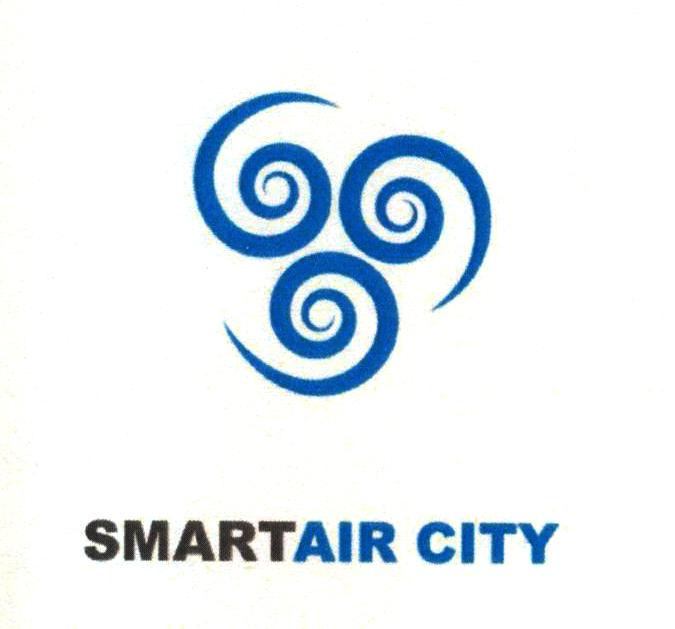 SMARTAIR CITY