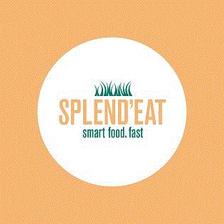 SPLEND'EAT smart food.fast