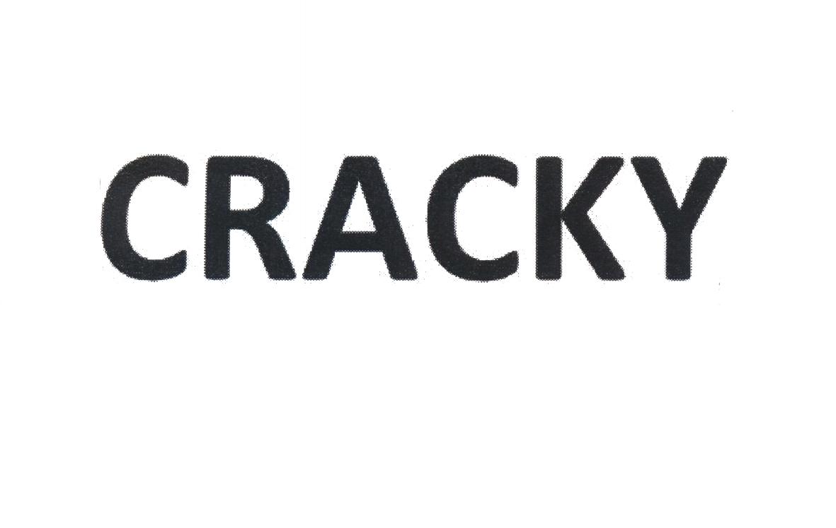 CRACKY