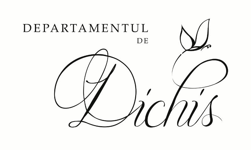 DEPARTAMENTUL DE Dichis