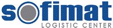sofimat LOGISTIC CENTER