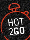 HOT 2GO