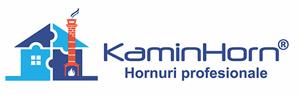 KaminHorn Hornuri profesionale