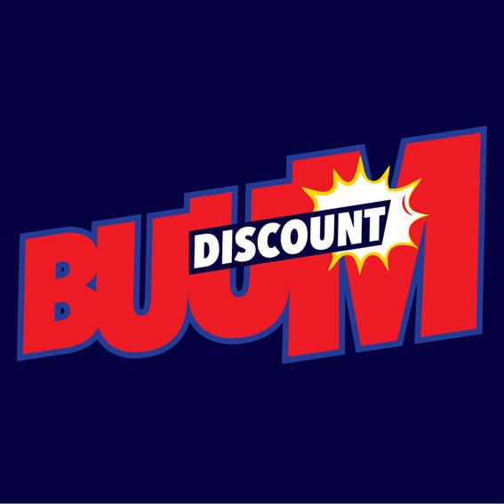 BUUM DISCOUNT