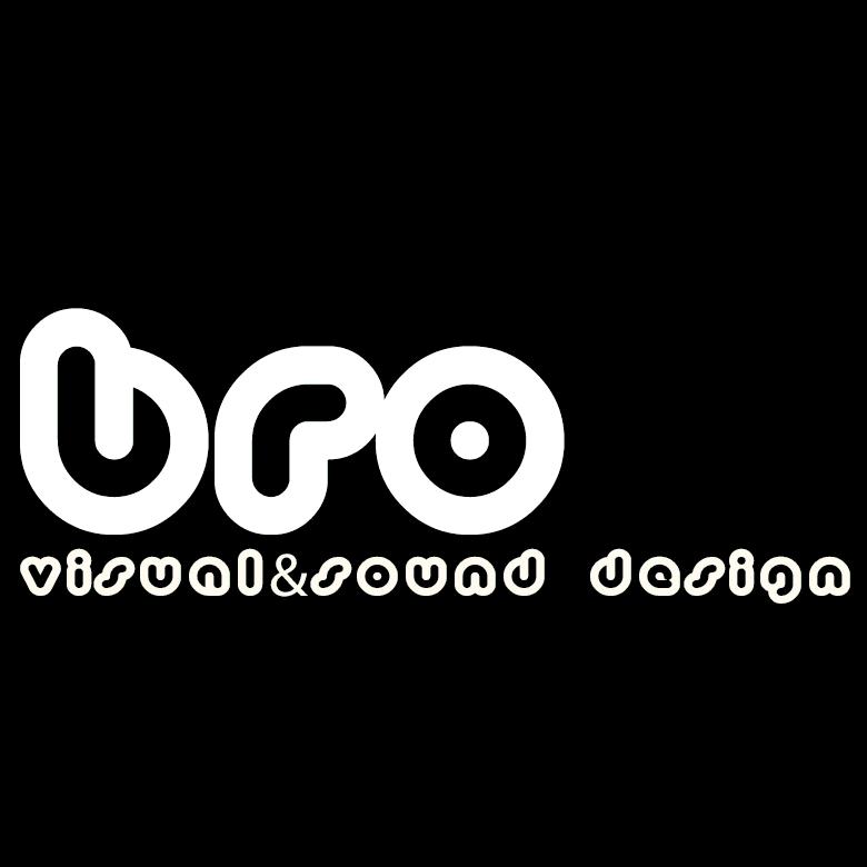 BRO VISUAL & SOUND DESIGN