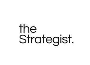 the Strategist.