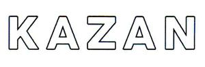 KAZAN