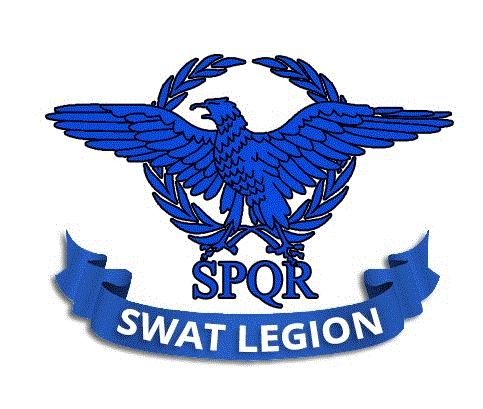 SPQR SWAT LEGION