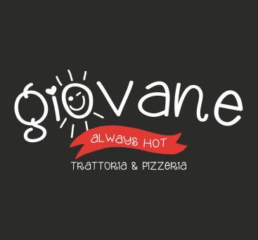 TRATTORIA & PIZZERIA GIOVANE ALWAYS HOT