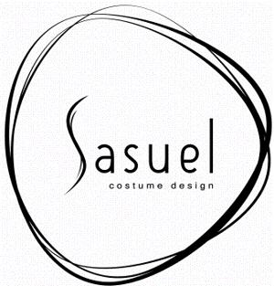 Sasuel costume design