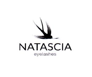 NATASCIA eyelashes