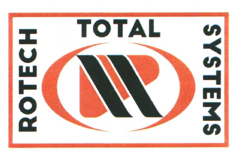ROTECH TOTAL SYSTEMS