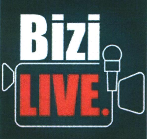 Bizi LIVE.