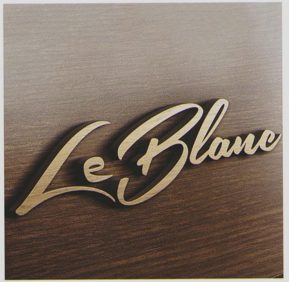 Le Blanc