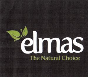 elmas The Natural Choice
