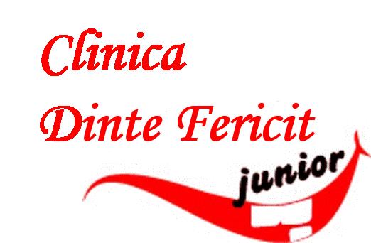 Clinica Dinte Fericit junior