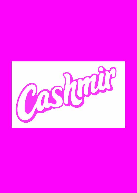 Cashmir