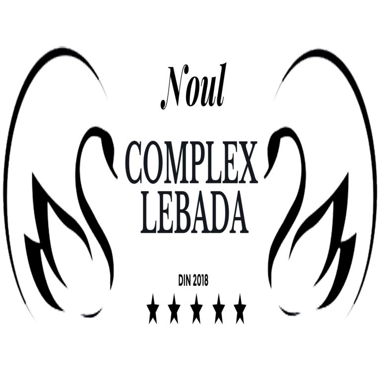 Noul COMPLEX LEBADA DIN 2018