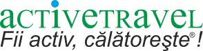 aCTIVeTRaVeL Fii activ, călătoreşte !