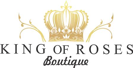 KING OF ROSES Boutique