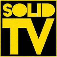 SOLID TV