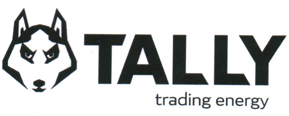 TALLY trading energy