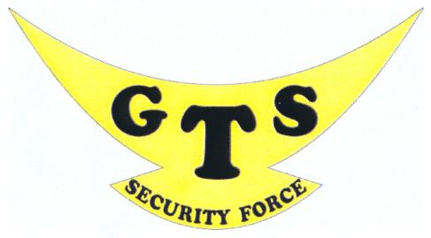 GTS SECURITY FORCE