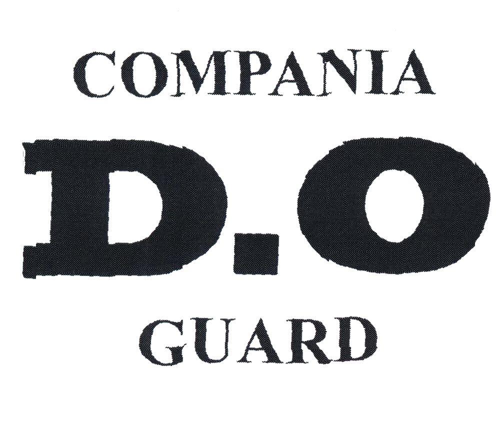 COMPANIA D.O. GUARD
