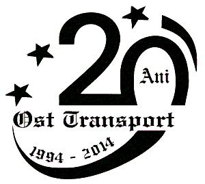 OST TRANSPORT 20 DE ANI