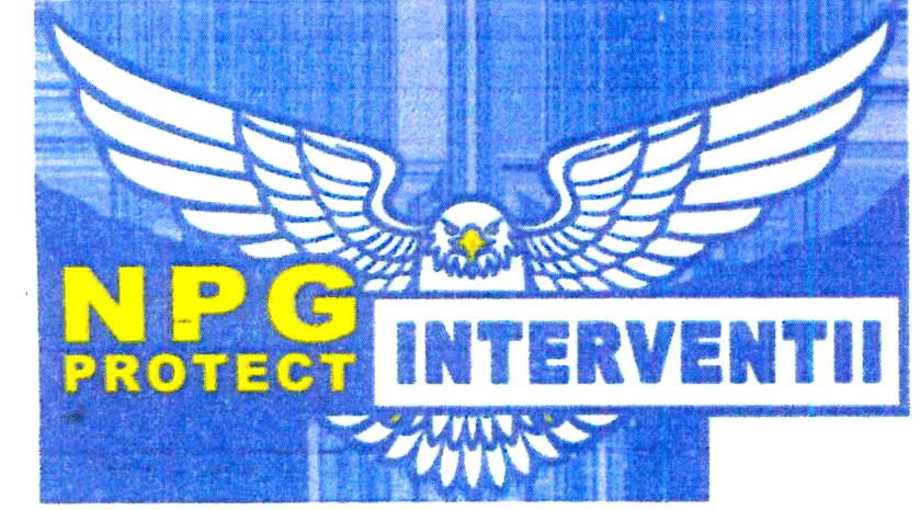 PROTECT NPG INTERVENTII