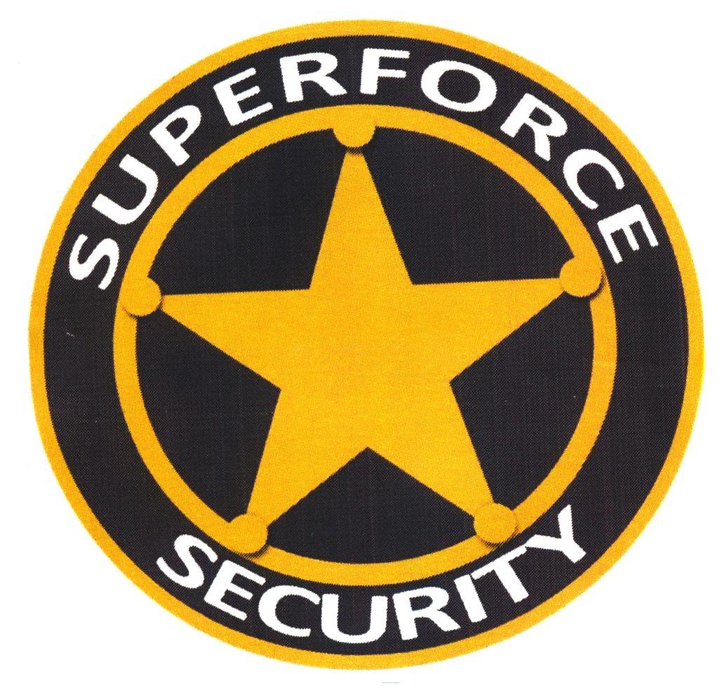 SUPERFORCE SECURITY