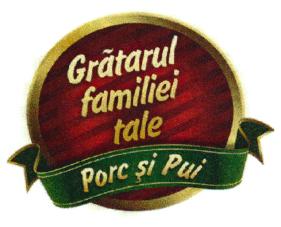 Grătarul familiei tale Porc și Pui