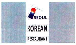 SEOUL KOREAN RESTAURANT