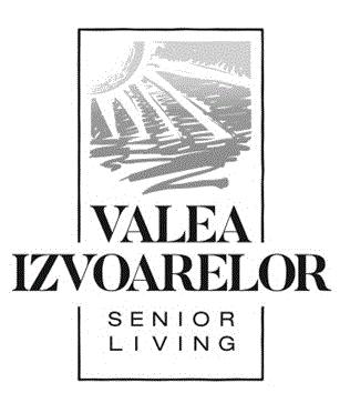 VALEA IZVOARELOR SENIOR LIVING