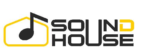 SOUND HOUSE