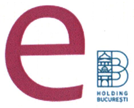 eB HOLDING BUCUREŞTI