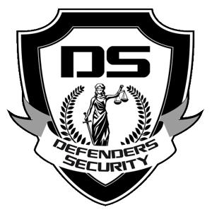 DS DEFENDERS SECURITY